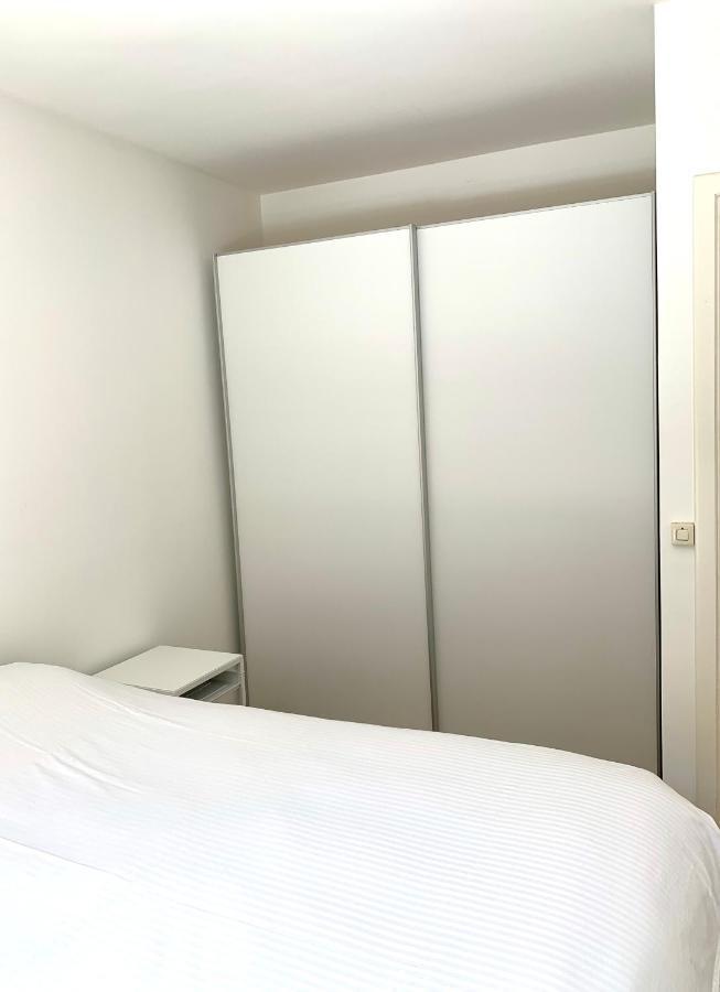 Appartement Giulia Knokke-Heist Eksteriør bilde